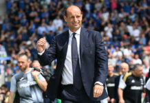 Allegri “Anno folcloristico, la Juve merita la finale”