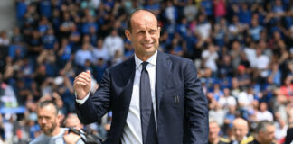 Allegri “Anno folcloristico, la Juve merita la finale”