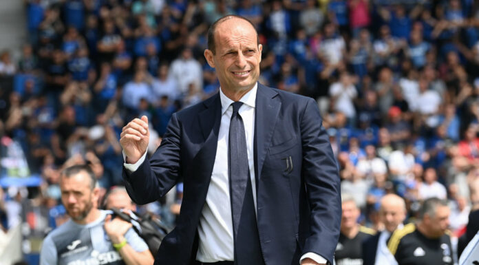 Allegri “Anno folcloristico, la Juve merita la finale”