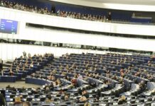 Le elezioni europee si terranno tra il 6 e il 9 giugno 2024