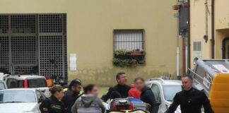 Maltempo, ancora allerta rossa in Emilia Romagna