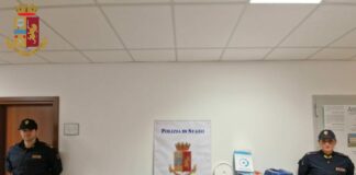 Ceri votivi con cocaina tra il Perù e la Brianza, tre arresti