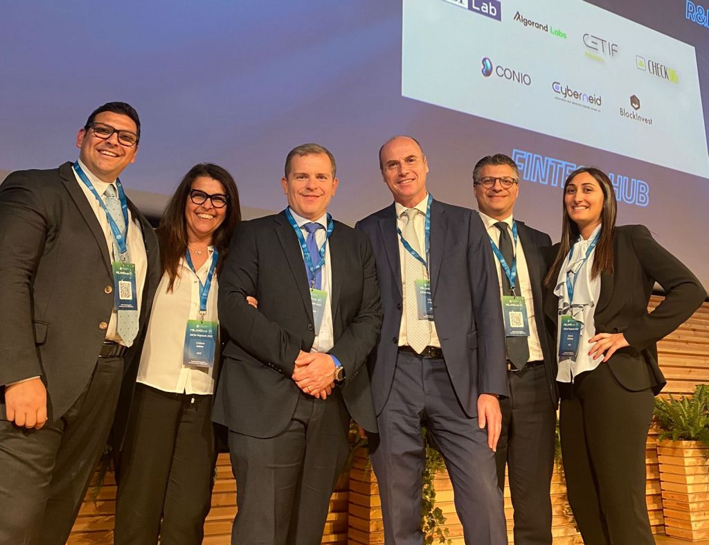 Sace, con “Eureka” si aggiudica la Call for Proposals 2022 di Bankitalia Sace, con “Eureka” si aggiudica la Call for Proposals 2022 di Bankitalia