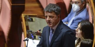 Maltempo, Renzi “Basta rinvii, Meloni riprenda l’unità di missione”
