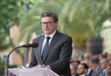 Giorgetti “Juve? Se colpevole sequestrare lo stadio, non punti”