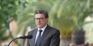 Giorgetti “Juve? Se colpevole sequestrare lo stadio, non punti”