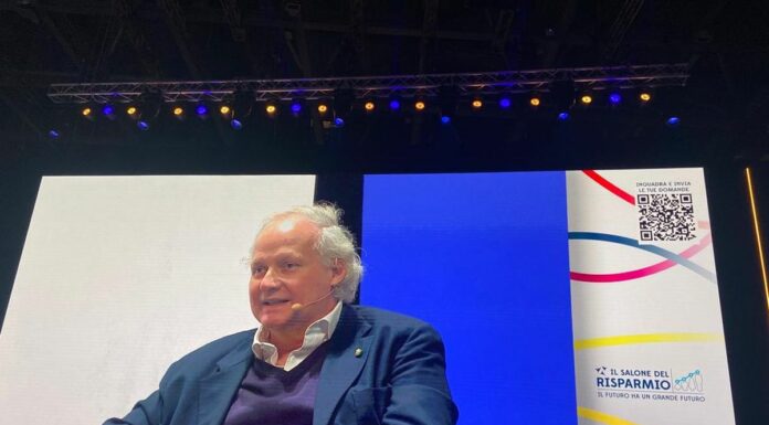 Educazione finanziaria, Lucchini “In Italia serve una scossa”