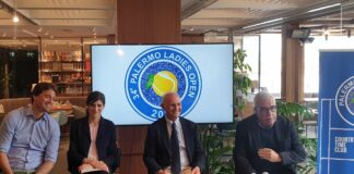 A luglio “Palermo Ladies Open”, ci sarà la top 10 Kasatkina