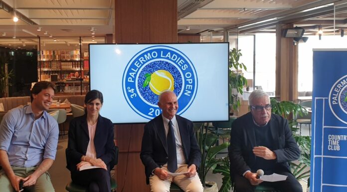 A luglio “Palermo Ladies Open”, ci sarà la top 10 Kasatkina