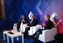 Maltempo, Gualtieri “Roma al lavoro per adattamento al clima”