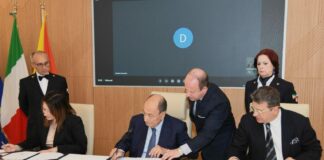 Incendi, rinnovato accordo tra Regione Siciliana e Vigili del fuoco