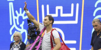 Nadal “Niente Roland Garros, 2024 mia ultima stagione”