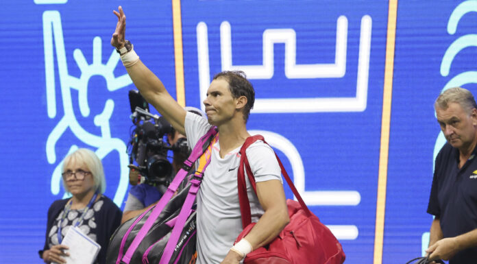 Nadal “Niente Roland Garros, 2024 mia ultima stagione”