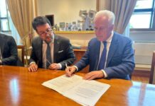Toscana, intesa Salvini-Giani-Autostrade per realizzare opere urgenti