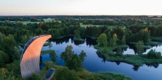 Il fotografo lituano Marius Jovaisa inaugura mostra a Palermo
