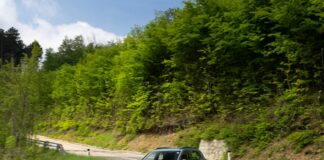 Con l’allestimento Extreme, continua l’evoluzione di Dacia Spring