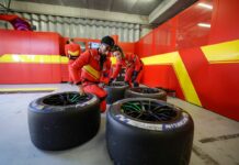 Michelin, la simulazione essenziale per lo sviluppo dei pneumatici