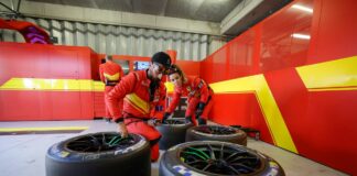 Michelin, la simulazione essenziale per lo sviluppo dei pneumatici