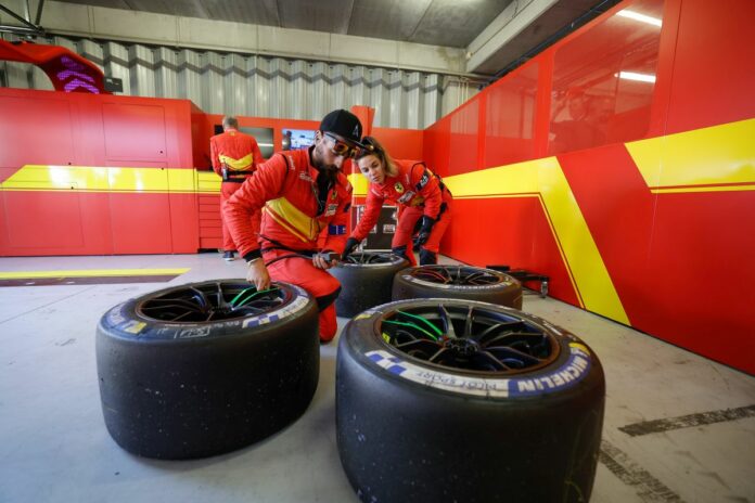 AUTO - FIA WEC - 6 HOURS OF PORTIMAO 2023