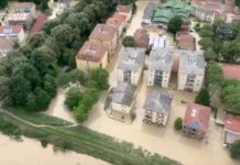 Maltempo, si aggrava il bilancio delle vittime in Emilia Romagna