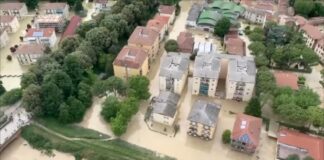 Maltempo, si aggrava il bilancio delle vittime in Emilia Romagna