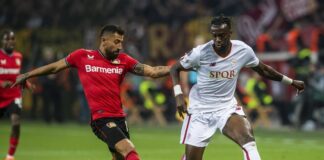 A Leverkusen basta lo 0-0, Roma in finale di Europa League