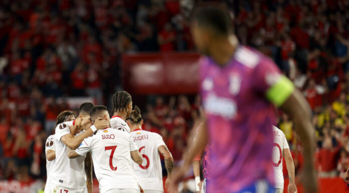 Siviglia in finale con la Roma, Juve ko ai supplementari
