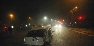 Malta, stiffer penalties for reckless driving