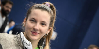 Gp Shanghai, 12 fiorettiste azzurre al tabellone principale