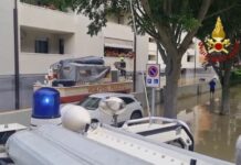 Maltempo, sale a 14 il bilancio delle vittime in Emilia-Romagna