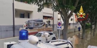 Maltempo, sale a 14 il bilancio delle vittime in Emilia-Romagna