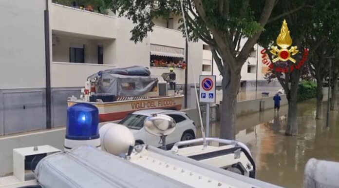 Maltempo, sale a 14 il bilancio delle vittime in Emilia-Romagna