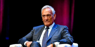 Gravina “Con 3 club nelle finali Uefa l’Italia ha già vinto”