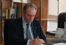 Bardi annuncia completamento della Giunta regionale della Basilicata