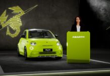 Abarth Metaverse Store ti porta nel mondo dello Scorpione elettrico