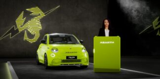 Abarth Metaverse Store ti porta nel mondo dello Scorpione elettrico