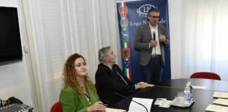 Fvg, Roberti-Scoccimarro “Le foibe sono realtà storiche inconfutabili”