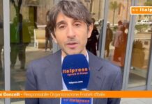Autonomia, Donzelli “Ci siamo noi di Fratelli d’Italia a fare da garanti”