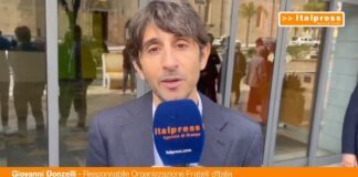 Autonomia, Donzelli “Ci siamo noi di Fratelli d’Italia a fare da garanti”