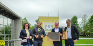 Zaia “Veneto una delle prime regioni nell’apicoltura”