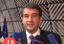 Pnrr, Fitto “Su terza rata svolto lavoro positivo, siamo fiduciosi”