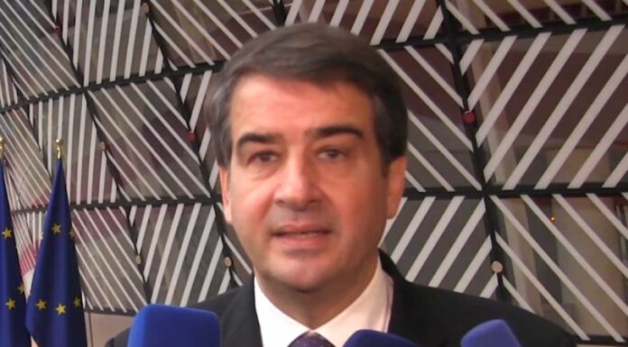 Pnrr, Fitto “Su terza rata svolto lavoro positivo, siamo fiduciosi”