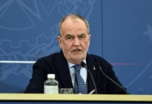 Calderoli “Governo al lavoro per chiudere il commissariamento della sanità in Calabria”