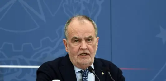Calderoli “Governo al lavoro per chiudere il commissariamento della sanità in Calabria”