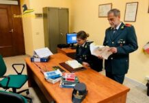 Falsi crediti Iva, Gdf Roma sequestra beni per 6 mln. 10 denunce