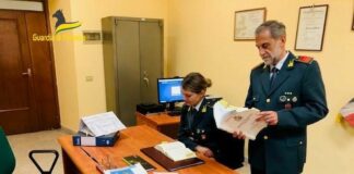 Falsi crediti Iva, Gdf Roma sequestra beni per 6 mln. 10 denunce