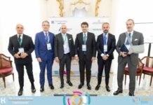 Philip Morris, apre il nuovo Digital Information Service Center Campania
