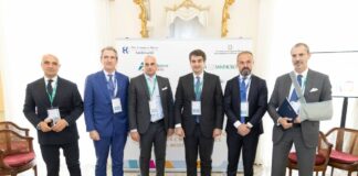 Philip Morris, apre il nuovo Digital Information Service Center Campania