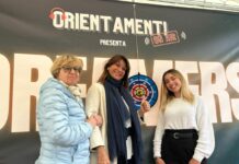 Orientamenti, il progetto di Regione Liguria alla 19^ Festa dello Sport