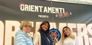 Orientamenti, il progetto di Regione Liguria alla 19^ Festa dello Sport